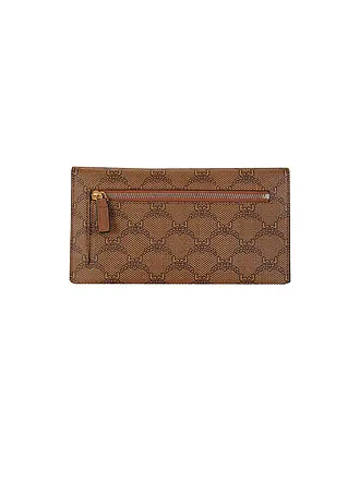 MCM | Portefeuille LAURETOS | braun